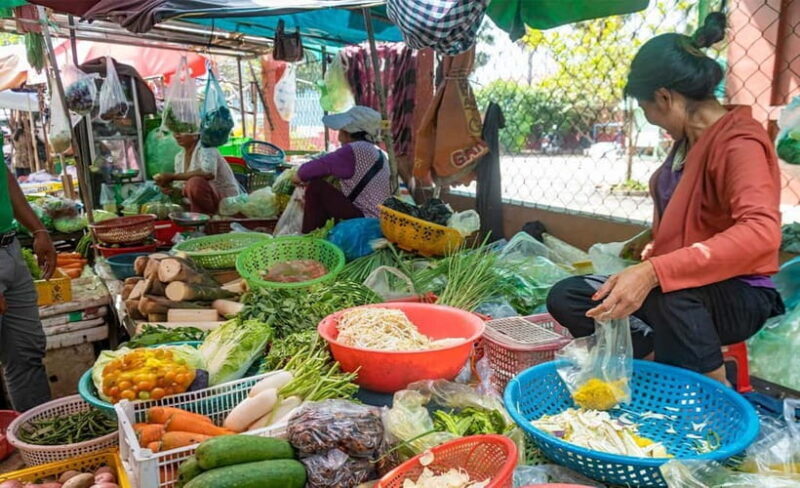 Phnom Penh Haft Day Tour to Silk Island by Tuk Tuk - Final Thoughts
