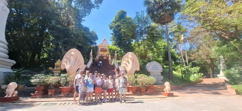 Phnom Penh: Hidden Gems Half-Day Guided Tours - Who Will Enjoy This Tour?