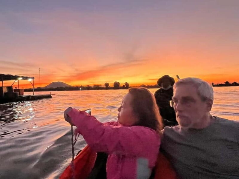 Phnom Penh: Hidden Gems Walking Tour with Local Guide - Who Will Love This Tour?