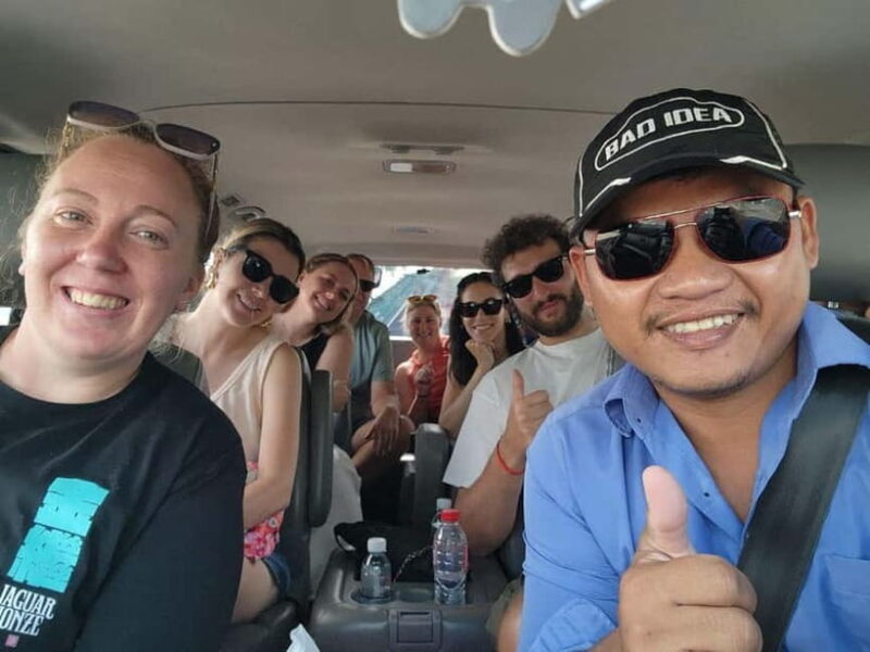 Phnom Penh: Highlights Tour Including S21 and Killing Fields - FAQ