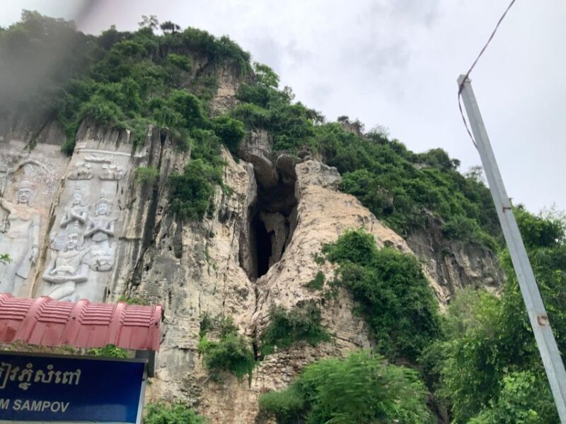 Phnom Penh Highlights Tour with Killing Fields & S-21 Prison - The Darker Side: Killing Fields & S-21 Prison