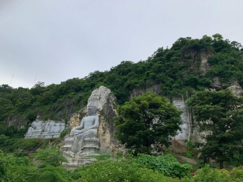 Phnom Penh Highlights Tour with Killing Fields & S-21 Prison - Practical Considerations and Value