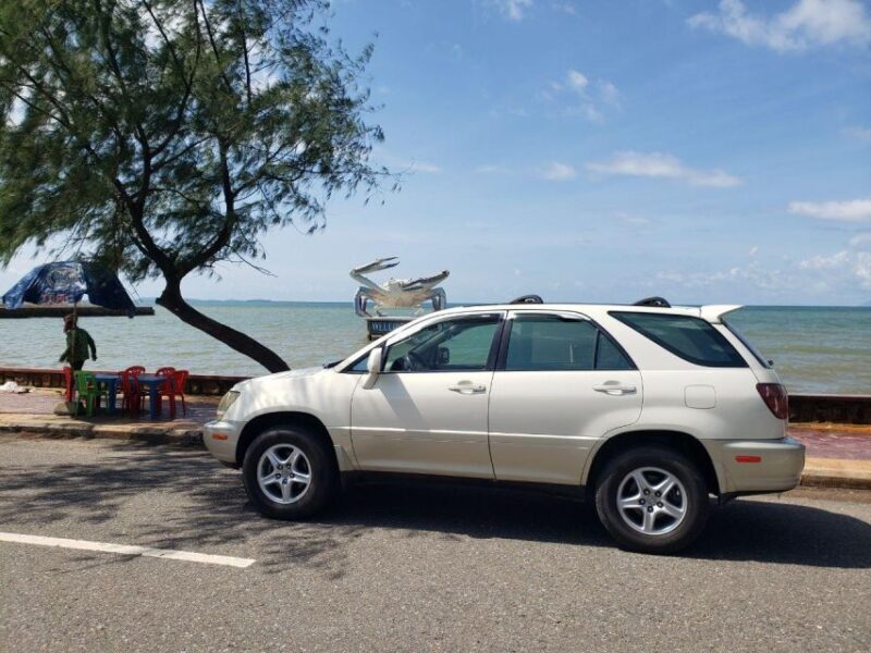 Phnom Penh Highlights Tour with Killing Fields & S-21 Prison - Final Thoughts: Who Will Enjoy This Tour?