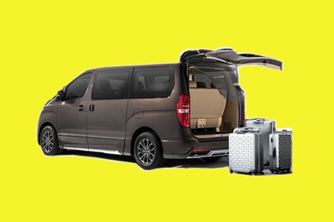 Phnom Penh International Airport pick up - A Detailed Look at the Phnom Penh Airport Transfer Experience