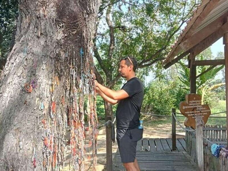 Phnom Penh: killing field & Toul Sleng genocide museum Tour - Final Thoughts