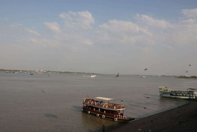 Phnom Penh Killing Field Toul Sleng Prison Tour - FAQs