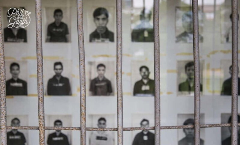 Phnom Penh: Killing Fields and S-21 Museum Tour - Summary