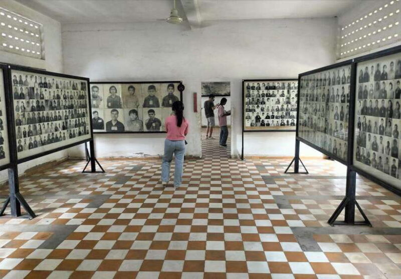 Phnom Penh: Killing Fields and S21 Genocide Museum Tour - FAQ
