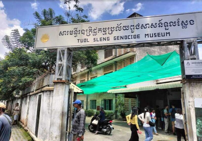 Phnom Penh: Killing Fields and S21 Genocide Museum Tour - Final Thoughts