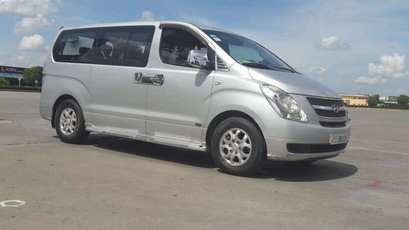 Phnom Penh: Killing Fields, Tonle Bati, and Phnom Chisor - Final Thoughts