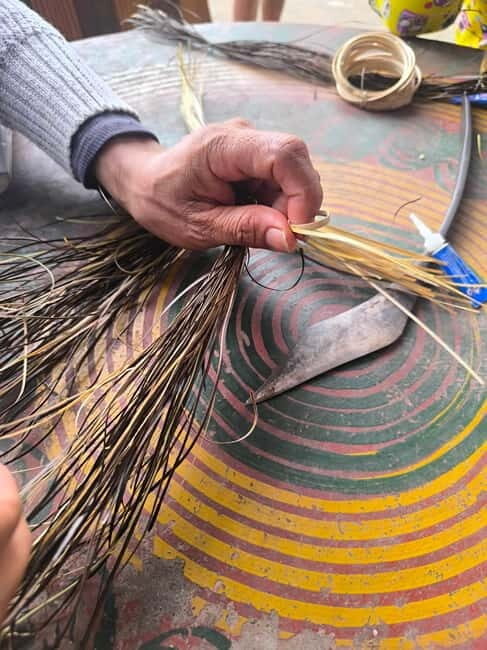 Phnom Penh: Kirirum Mountain Wood Bracelet and Ring Workshop - Key Points