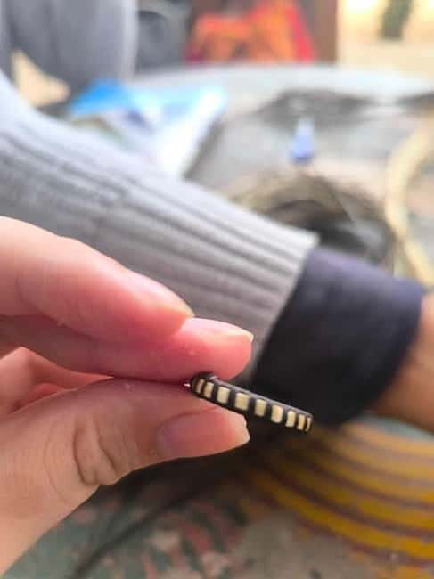 Phnom Penh: Kirirum Mountain Wood Bracelet and Ring Workshop - What About the Value?