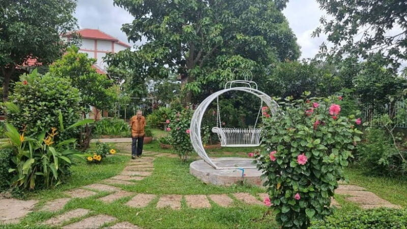 Phnom Penh: Koh Dach Island Swiftlet Garden Tour - Who Should Consider This Tour?