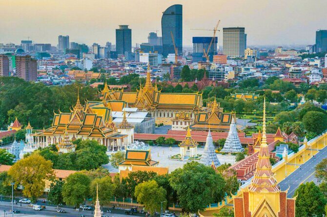 Phnom Penh: KTI Airport to City Centre|Hotels Private Transfer - Final Thoughts: Is This Transfer Right for You?
