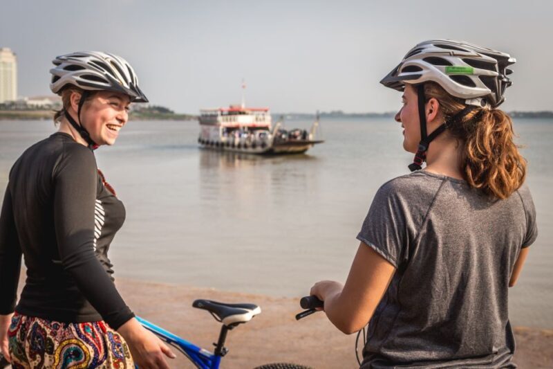 Phnom Penh: Mekong Islands & Silk Islands Guided Bike Tour - Final Thoughts