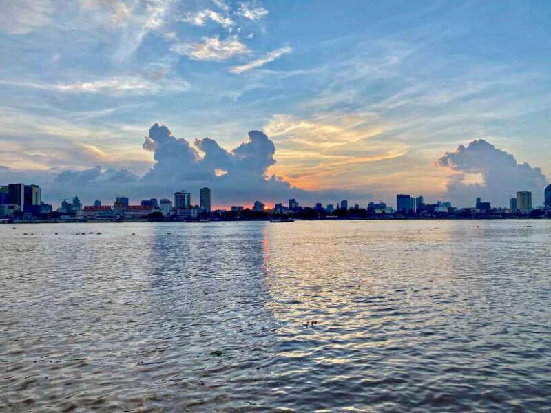 Phnom Penh: Mekong River Sunset Cruise and Tuk Tuk Ride - Who Will Love This Experience?