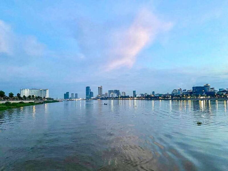Phnom Penh: Mekong River Sunset Cruise and Tuk Tuk Ride - FAQ
