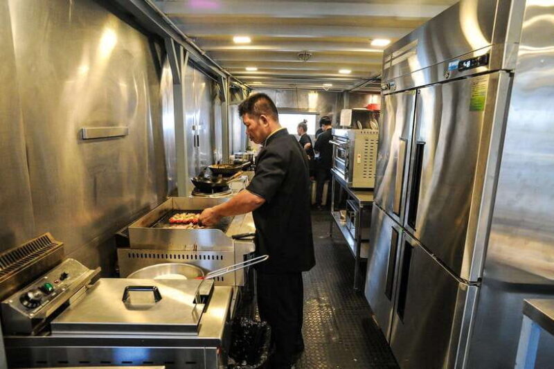 Phnom Penh: Mekong Sunset Dinner Cruise with Live Music - Frequently Asked Questions