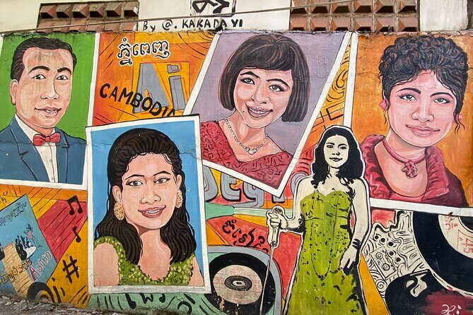 Phnom Penh Morning Foodie & Street Art Tour by Tuk-Tuk - Who Is This Tour Best For?