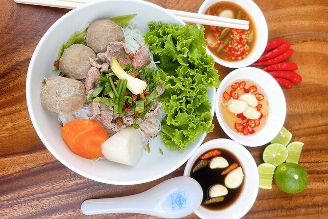 Phnom Penh Morning Foodie & Street Art Tour by Tuk-Tuk - Final Thoughts