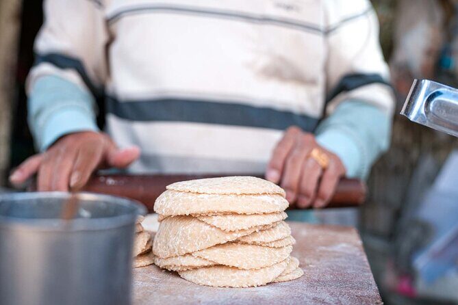 Phnom Penh Morning Market & Food Tour by Tuktuk - Includes All Food & Drinks! - Authentic Insights from Reviews