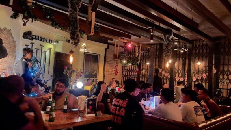 Phnom Penh: Nightlife Hidden Local Bars Tour - A Detailed Look at the Phnom Penh Nightlife Tour