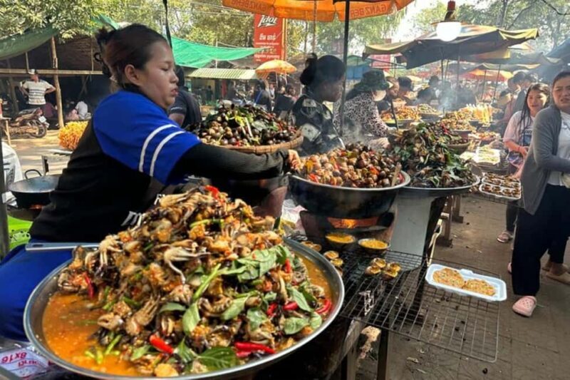Phnom Penh: Oudong Mountain and Temples Guided Day Trip - What’s Unique About This Tour?