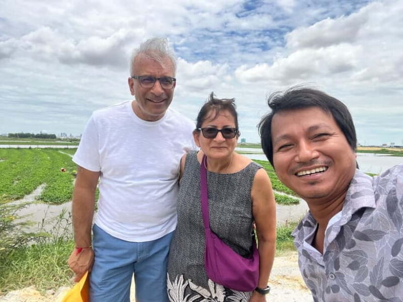 Phnom Penh: Private City Tour by Tuk-Tuk with 10 Highlights - Who Will Love This Tour?