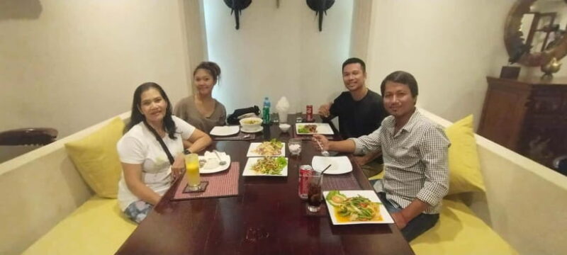 Phnom Penh: Private City Tour by Tuk-Tuk with 10 Highlights - FAQ