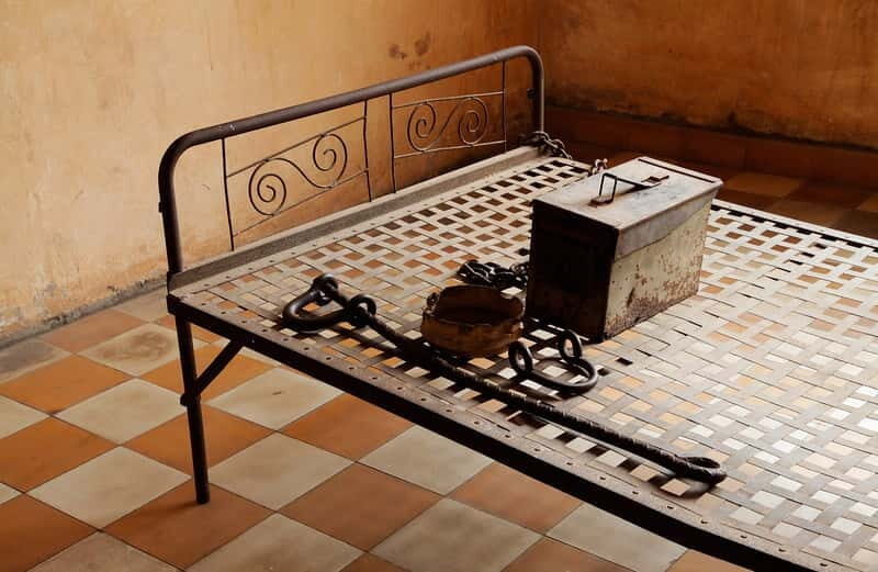 Phnom Penh Private Tour: Royal Palace, Silver Pagoda, S-21 - Exploring the Royal Palace and Silver Pagoda