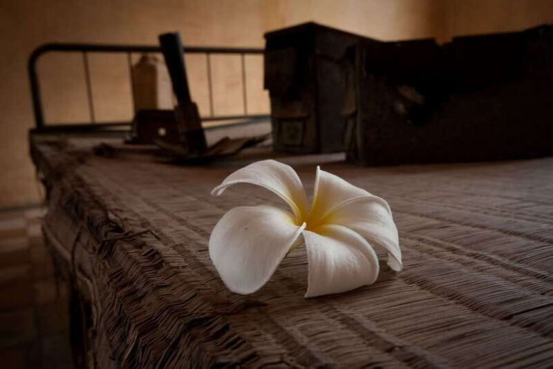 Phnom Penh private tour Tuol Sleng & Choeng Ek Killing Field - FAQ