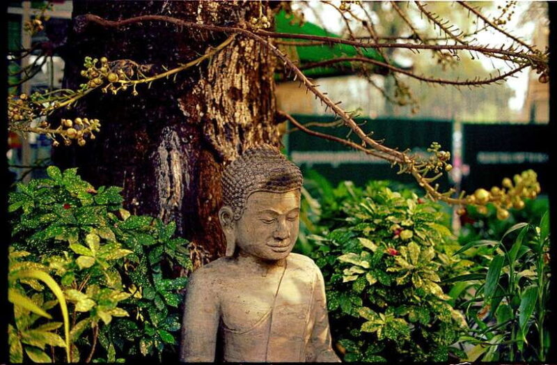 Phnom Penh: Private Walking Tour with a Local - The Breakdown: What Your Tour Might Cover