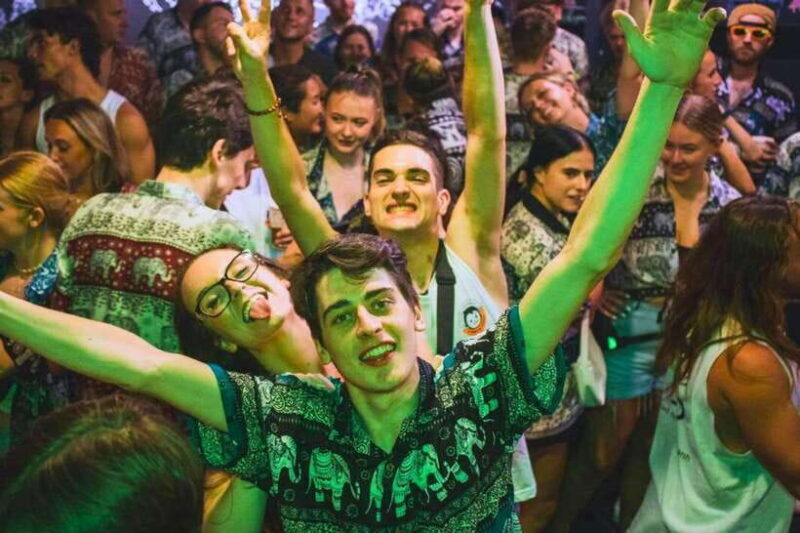 Phnom Penh Pub Crawl with Free Mad Monkey Singlet - The Practicalities: What You Need to Know