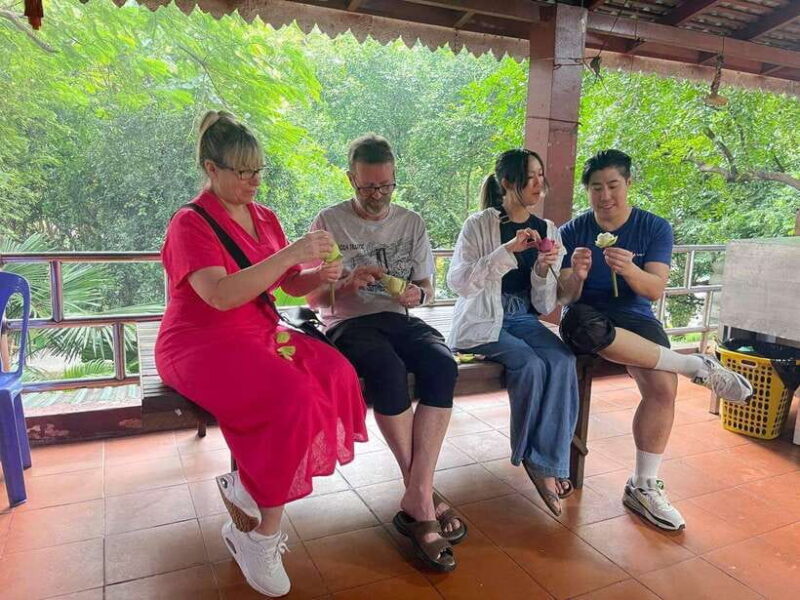 Phnom Penh: Royal Palace, S21, Killing Fields & More Tour - A Full Breakdown of the Tour Experience