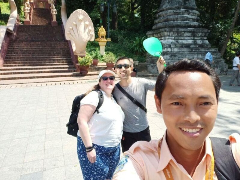 Phnom Penh: Royal Palace, S21, Killing Fields & More Tour - Final Thoughts