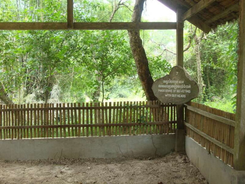 Phnom Penh: S-21 Prison and Killing Fields Half-Day Tour - Key Points