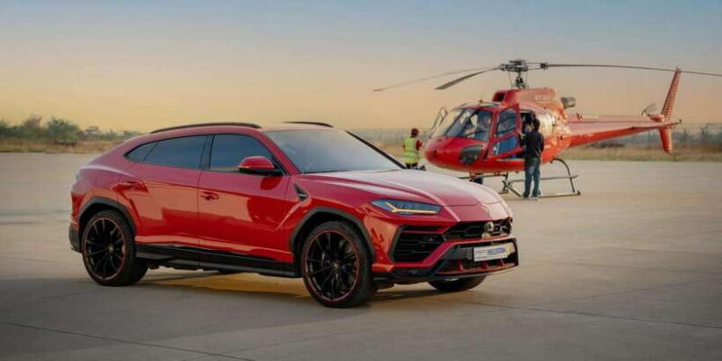 PHNOM PENH: SCENIC FLIGHT 12 MIN WITH XU288 - FAQs