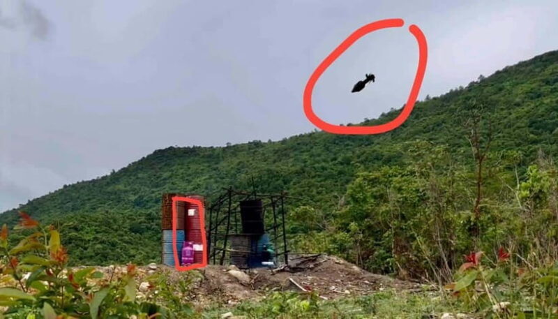 Phnom Penh-Sihanoukville Kampot Kep Shooting Range RPG - Key Points