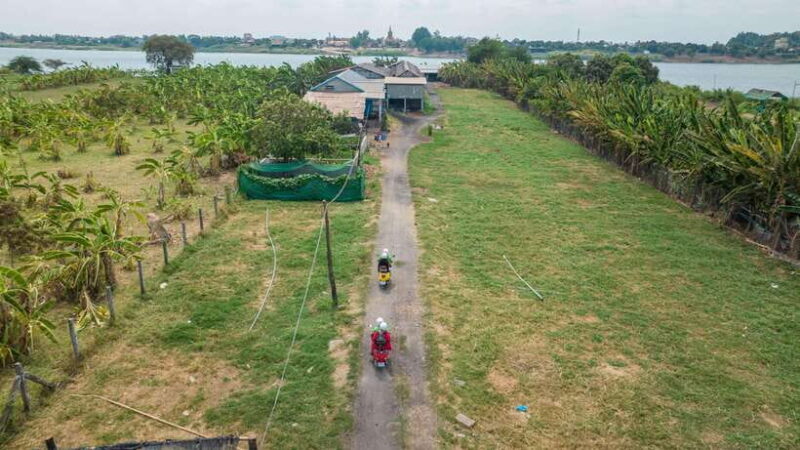 Phnom Penh Silk Island Sunset Haft Day Vespa Tour - Final Thoughts: Who Will Love This Tour?