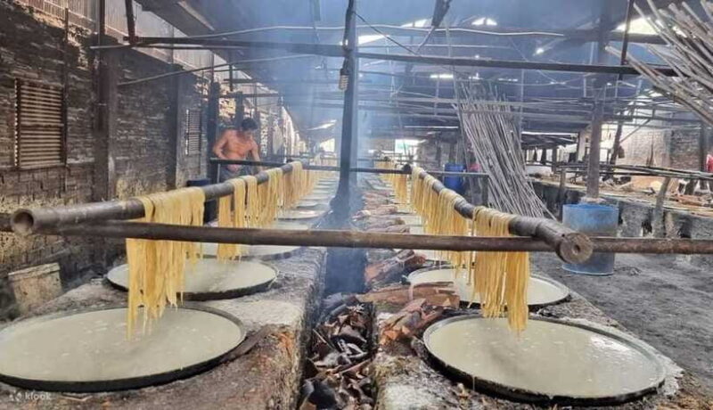 Phnom Penh: Silk Islands Bike Tour - FAQs