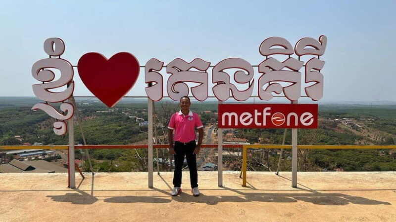 Phnom Penh: Street Art and Food Tour with Pickup and Beer - Final thoughts