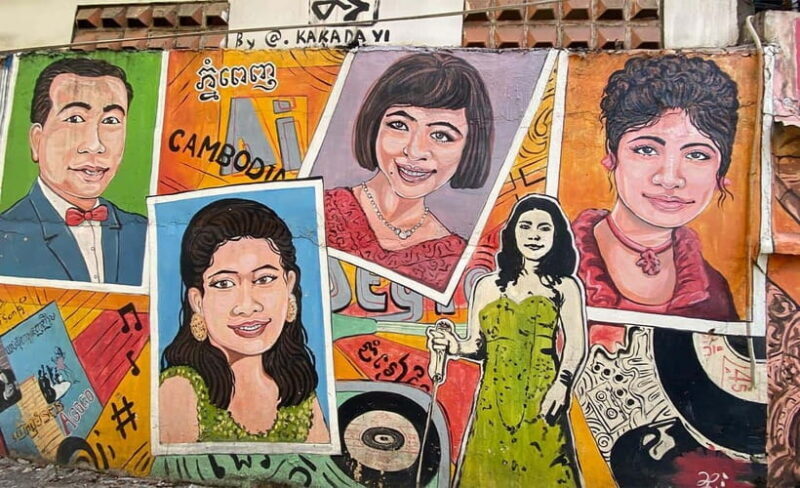 Phnom Penh: Street Art & Food Tour by Tuk-Tuk - A Practical Look at the Phnom Penh: Street Art & Food Tour by Tuk-Tuk