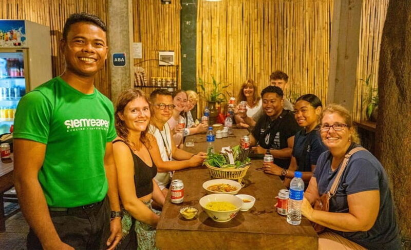 Phnom Penh: Sunset Cruise & Evening City Tour by Tuk Tuk - What Makes This Tour Stand Out?