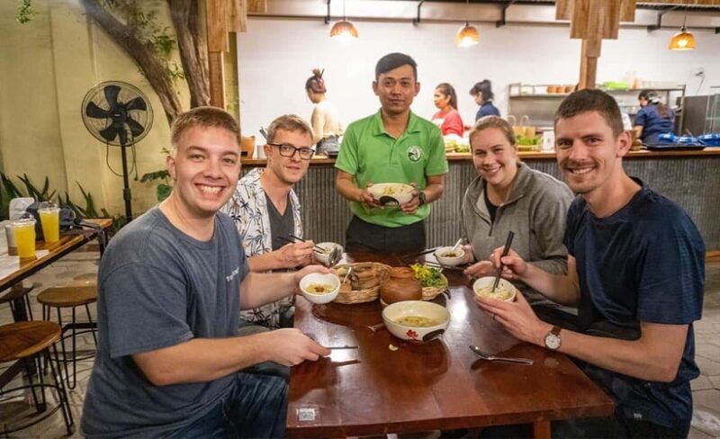 Phnom Penh Sunset Cruise & Evening City Tour Vespa Adventure - A Deep Dive into the Phnom Penh Sunset & Vespa Adventure