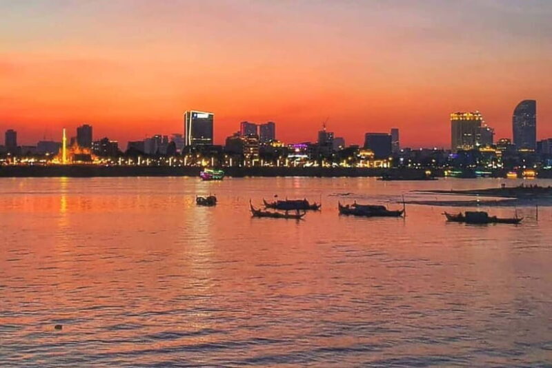 Phnom Penh: Sunset Cruise with Beer and BBQ - Final Thoughts