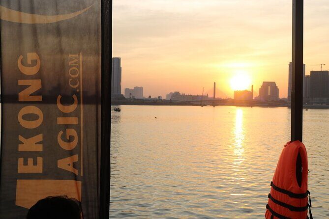 Phnom Penh: Sunset Cruise with Unlimited Beers & BBQ Buffet - FAQ
