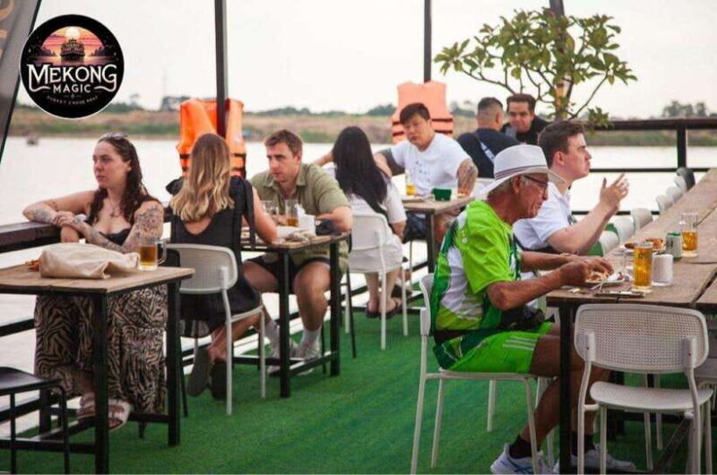 Phnom Penh: Sunset Cruise with Unlimited Beers & BBQ Buffet - Phnom Penh: Sunset Cruise with Unlimited Beers & BBQ Buffet – A Complete Review