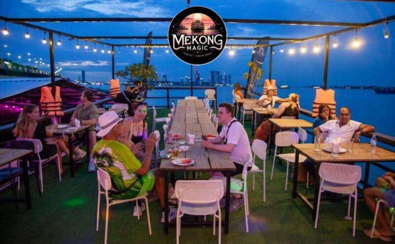 Phnom Penh: Sunset Cruise with Unlimited Beers & BBQ Buffet - Final Thoughts: Is It Worth It?