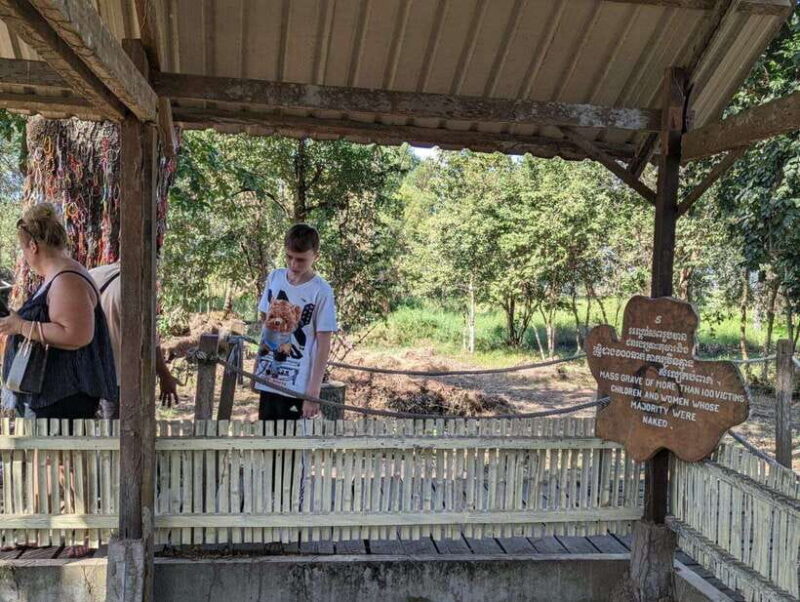 Phnom Penh: The Killing Fields & Tuol Sleng Genocide Museum - Why This Tour Offers Great Value