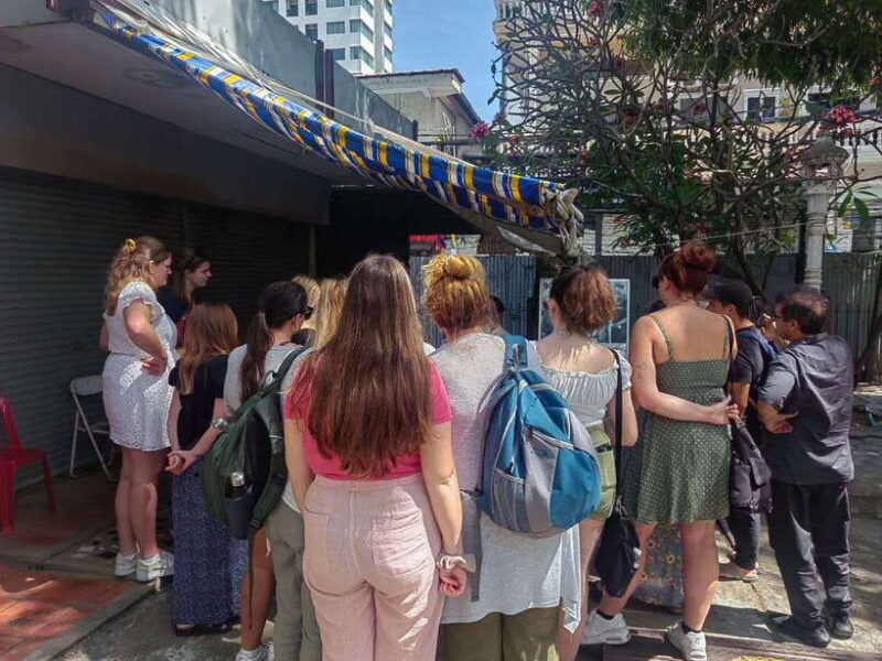 Phnom Penh: The Killing Fields & Tuol Sleng Genocide Museum - Final Thoughts